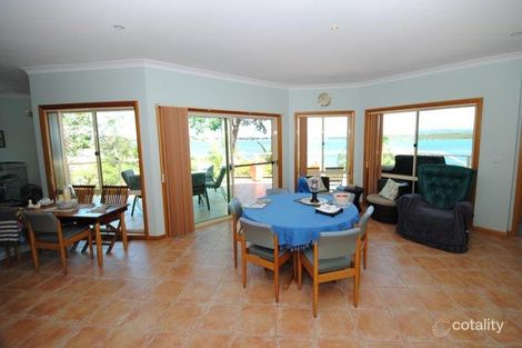 Property photo of 39 Orama Crescent Orient Point NSW 2540