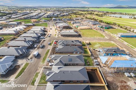 Property photo of 12 Rhapsody Road Beveridge VIC 3753