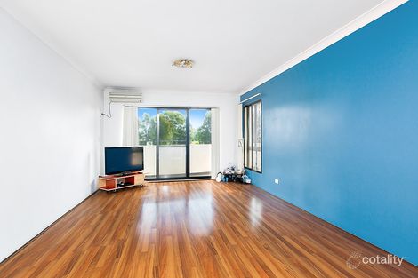 Property photo of 46/19-27 Eastbourne Road Homebush West NSW 2140