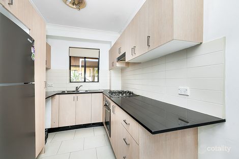 Property photo of 46/19-27 Eastbourne Road Homebush West NSW 2140