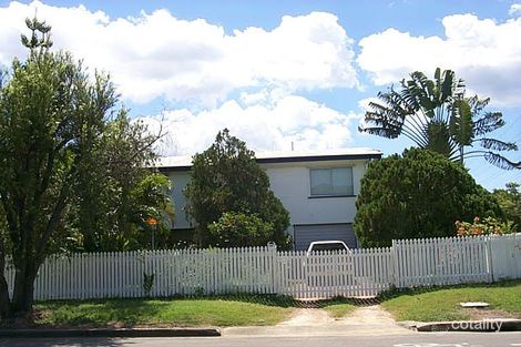 101 Charles St, Vincent, QLD 4814