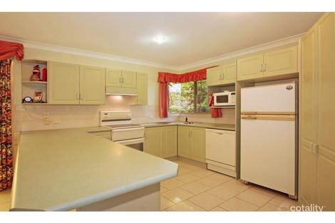 Property photo of 23 Hockeys Lane Cambewarra Village NSW 2540