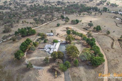 696 Old Cooma Rd, Googong, NSW 2620