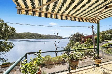 Property photo of 10 Milloo Parade Cheero Point NSW 2083