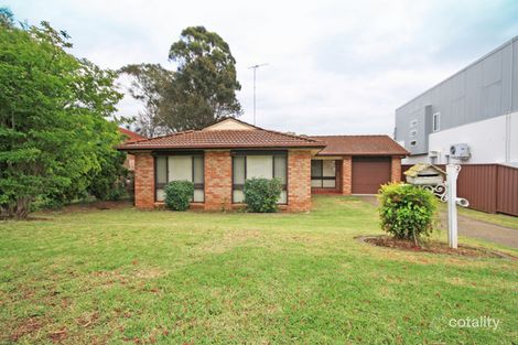 32 Maserati Dr, Ingleburn, NSW 2565
