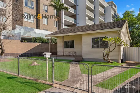 21 Bathurst St, Liverpool, NSW 2170