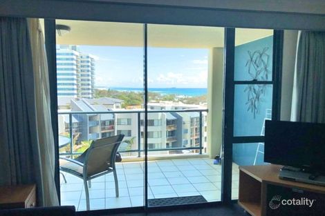 Property photo of 603/98 Alexandra Parade Alexandra Headland QLD 4572