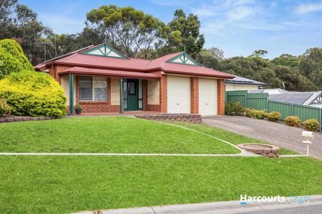 Property photo of 8 Carmine Court Aberfoyle Park SA 5159