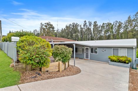 128 Country Club Dr, Catalina, NSW 2536