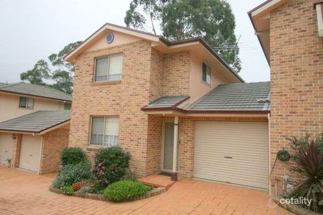 5/56-58 Macquarie Rd, Springwood, NSW 2777