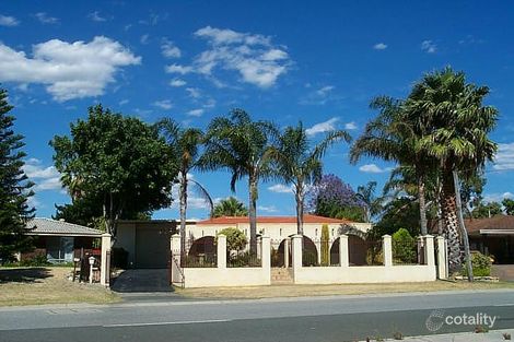 19 Telford Cres, Stirling, WA 6021