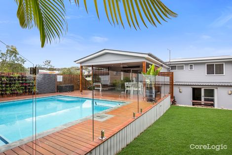 Property photo of 3 Pyrope Street Camp Hill QLD 4152