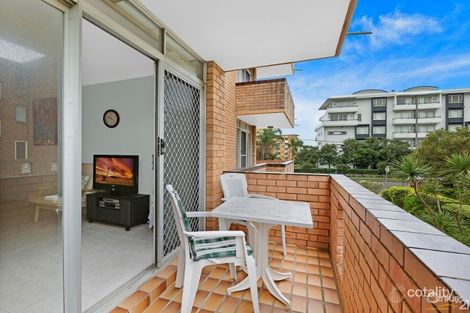 4/57-59 Ocean Pde, The Entrance, NSW 2261