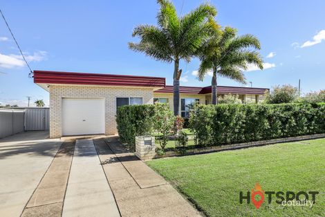Property photo of 62 Anderson Street Avenell Heights QLD 4670