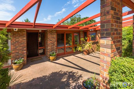 Property photo of 23 Vagabond Crescent McKellar ACT 2617