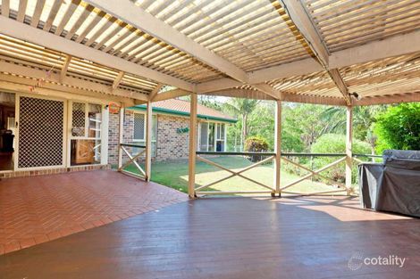 Property photo of 48 Glover Drive Alexandra Hills QLD 4161