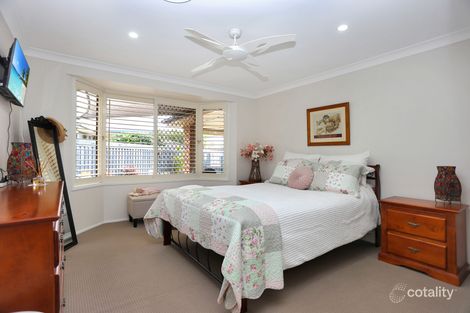 Property photo of 3 Sinclair Drive Tea Gardens NSW 2324