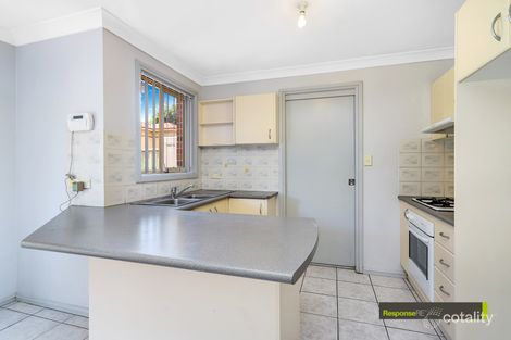 Property photo of 5/32 Lovegrove Drive Quakers Hill NSW 2763