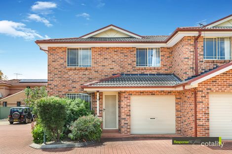 Property photo of 5/32 Lovegrove Drive Quakers Hill NSW 2763