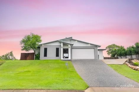 Property photo of 55 Goicoechea Drive Bushland Beach QLD 4818