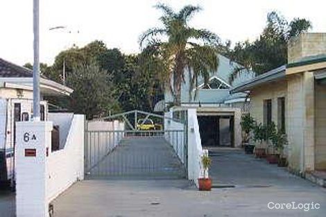 Property photo of 6 Johannah Street North Fremantle WA 6159