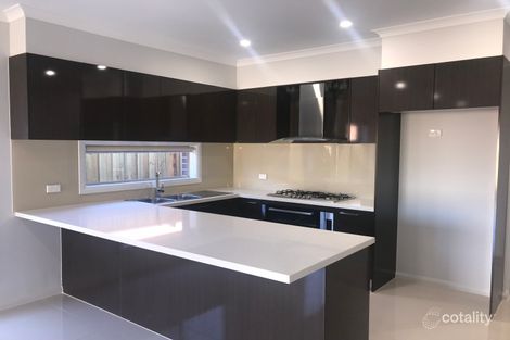 Property photo of 14 Major Way Tarneit VIC 3029