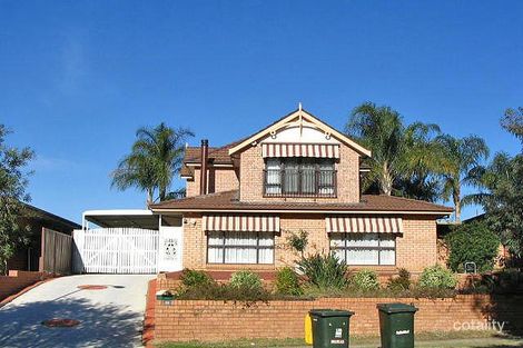 59 Caratel Cres, Marayong, NSW 2148