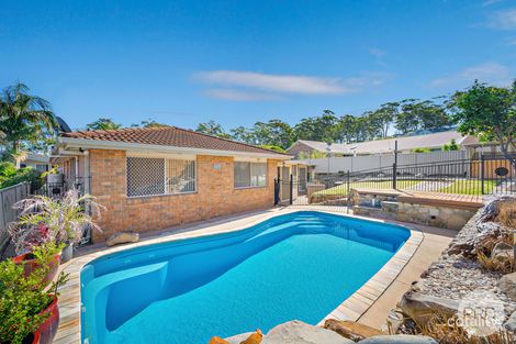 Property photo of 22 The Breakwater Corlette NSW 2315