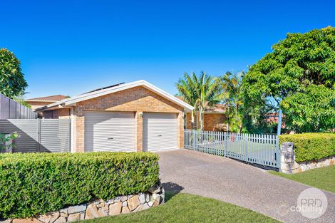 Property photo of 22 The Breakwater Corlette NSW 2315