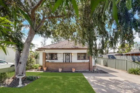 Property photo of 15 Cambridge Street Cambridge Park NSW 2747