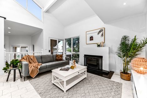 Property photo of 22 Dougherty Court Mulgrave VIC 3170