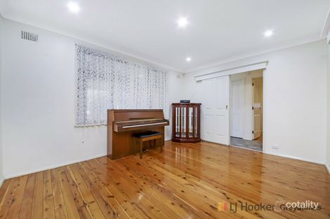 Property photo of 9 Eldridge Road Greystanes NSW 2145