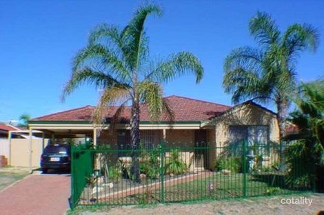 5 Joel Way, Wanneroo, WA 6065