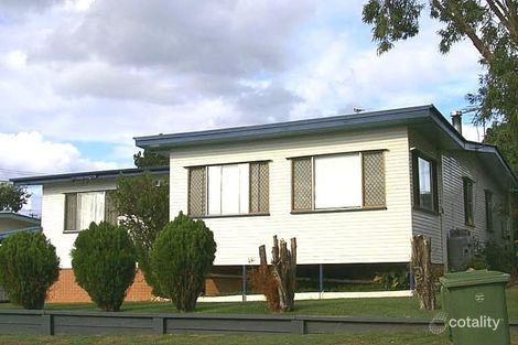 20 Callaghan St, East Ipswich, QLD 4305