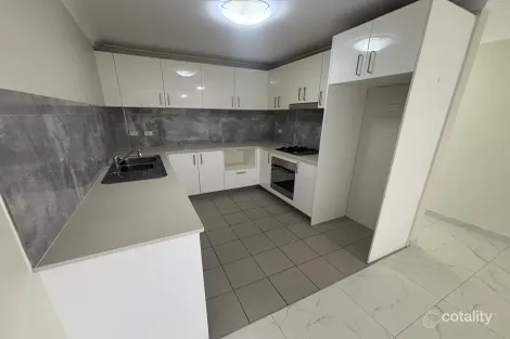 Property photo of 29/102-110 Parramatta Road Homebush NSW 2140