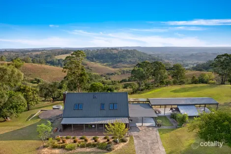 Property photo of 665 Mount Hercules Road Razorback NSW 2571