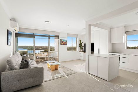 Property photo of 25/3-7 Bariston Avenue Cremorne NSW 2090