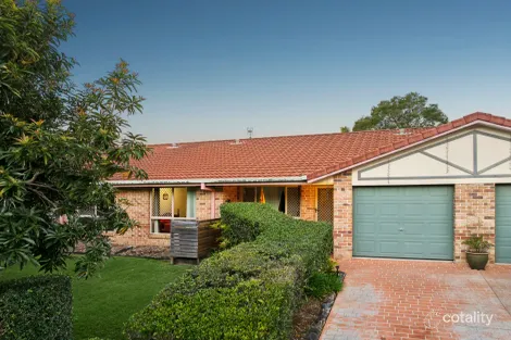 18/55 BUSHLANDS DR, NOOSAVILLE, QLD 4566