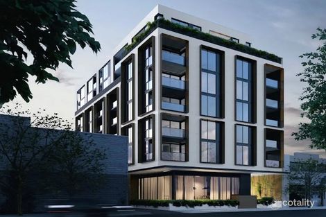 Property photo of 105/165 Gladstone Street South Melbourne VIC 3205