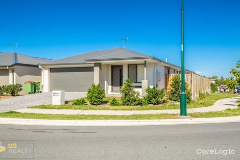 Property photo of 23 Napier Circuit Silkstone QLD 4304