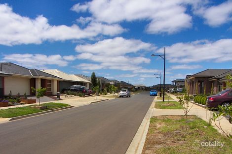 Property photo of 16 Amber Way Cobblebank VIC 3338