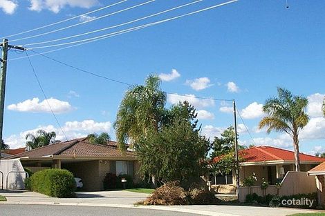 11 Lessar Pl, Parkwood, WA 6147