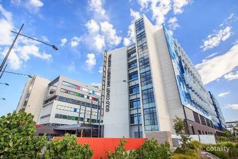 Property photo of 15/20 Brown Street Labrador QLD 4215