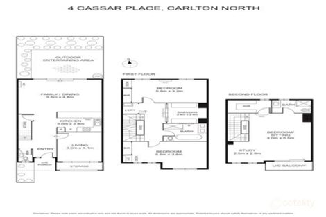 Property photo of 4 Cassar Place Princes Hill VIC 3054