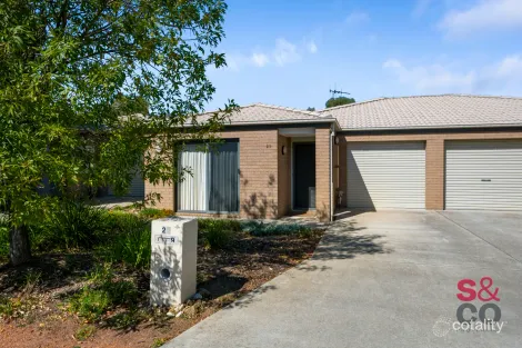 Property photo of 29 Littlejohn Lane Franklin ACT 2913