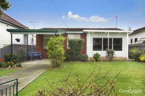 Property photo of 24 Lyminge Road Croydon Park NSW 2133