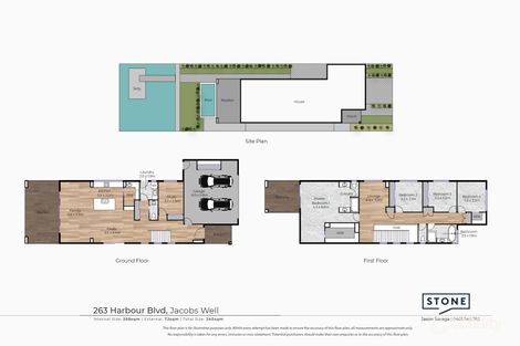 Property photo of 263 Harbour Boulevard Jacobs Well QLD 4208