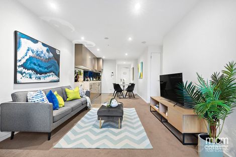 Property photo of 1208/118 Kavanagh Street Southbank VIC 3006