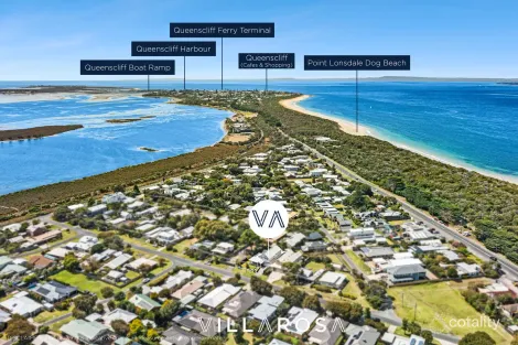 Property photo of 14 Ward Road Queenscliff VIC 3225