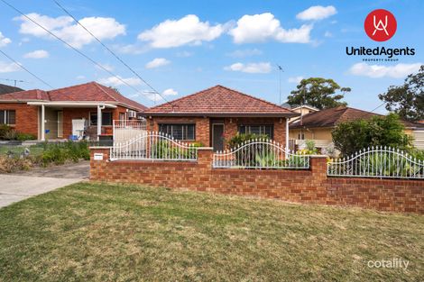 52 Wyatt Ave, Regents Park, NSW 2143